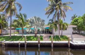Villa – Fort Lauderdale, Florida, Vereinigte Staaten. $959 000