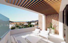 2-zimmer wohnung 96 m² in La Manga del Mar Menor, Spanien. 410 000 €