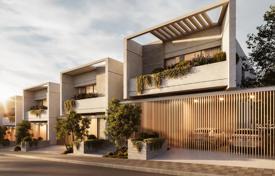 4-zimmer einfamilienhaus 214 m² in Strovolos, Zypern. 450 000 €