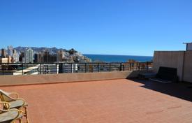 2-zimmer wohnung 179 m² in Villajoyosa, Spanien. 295 000 €