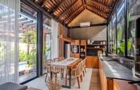 2-zimmer villa 100 m² in Canggu, Indonesien. $325 000