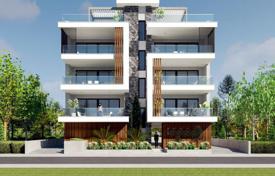 2-zimmer penthaus 106 m² in Zakaki, Zypern. 355 000 €