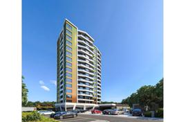 2-zimmer wohnung 71 m² in Burgas (city), Bulgarien. 146 000 €