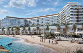 Wohnsiedlung Tranquil Beach Residences – Al Seanneeah, Dubai, VAE. ab $382 000