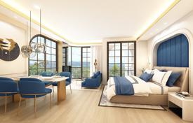 1-zimmer appartements in neubauwohnung 38 m² in Mueang Phuket, Thailand. 168 000 €