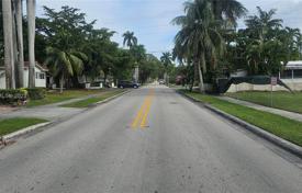 Grundstück – Hollywood, Florida, Vereinigte Staaten. 1 759 000 €