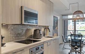 Wohnung – Adelaide Street West, Old Toronto, Toronto,  Ontario,   Kanada. C$800 000