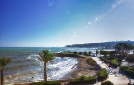 Wohnung – Antibes, Côte d'Azur, Frankreich. 2 500 €  pro Woche