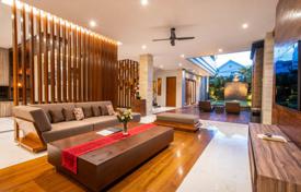 3-zimmer villa 759 m² in Jimbaran, Indonesien. $957 000