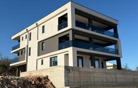 3-zimmer wohnung 112 m² in Vrbnik, Kroatien. 690 000 €