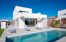 3-zimmer villa 108 m² in Los Montesinos, Spanien. 509 000 €