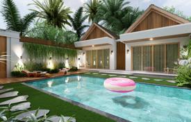 2-zimmer villa 185 m² in Seminyak, Indonesien. $196 000