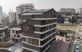 5-zimmer wohnung 220 m² in Ankara (city), Türkei. 29 152 000 TRY