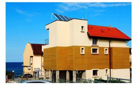 Haus in der Stadt – Sozopol, Burgas, Bulgarien. 520 000 €