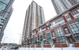 2-zimmer wohnung in Scarborough, Kanada. C$829 000