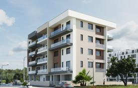 New residential complex with apartments in Agios Athanasios (Cyprus), Zypern. ab 290 000 €