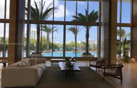 Eigentumswohnung – North Miami Beach, Florida, Vereinigte Staaten. $722 000