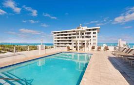 Eigentumswohnung – Ocean Drive, Miami Beach, Florida,  Vereinigte Staaten. $1 800 000