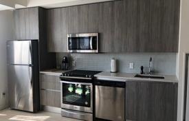 Wohnung – Logan Avenue, Toronto, Ontario,  Kanada. C$936 000