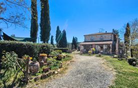 Farm 517 m² in Volterra, Italien. 1 550 000 €