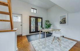 2-zimmer stadthaus in Old Toronto, Kanada. C$1 472 000