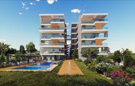 Wohnung – Paphos, Zypern. From 380 000 €