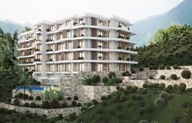 1-zimmer wohnung 50 m² in Bečići, Montenegro. 276 000 €