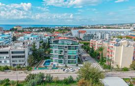 3-zimmer wohnung 120 m² in Avsallar, Türkei. 8 885 000 TRY