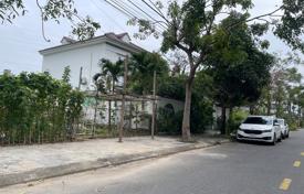 Grundstück in Da Nang, Vietnam. $450 000