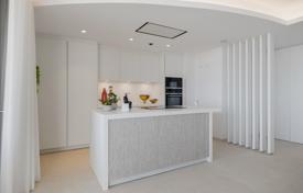 6-zimmer appartements in neubauwohnung 124 m² in Benahavis, Spanien. 1 275 000 €