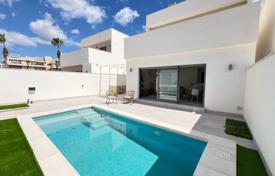 3-zimmer villa in Orihuela Costa, Spanien. 440 000 €