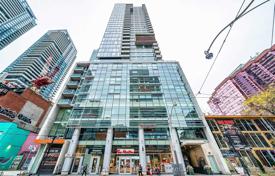 Wohnung – King Street, Old Toronto, Toronto,  Ontario,   Kanada. C$1 207 000