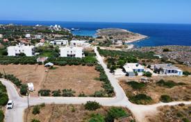 Grundstück in Akrotiri, Griechenland. 300 000 €