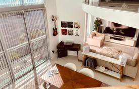 1-zimmer appartements in eigentumswohnungen 111 m² in Miami, Vereinigte Staaten. $460 000