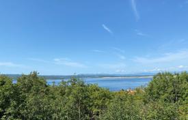 Grundstück in Crikvenica, Kroatien. 230 000 €