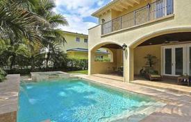 Villa – South Miami, Florida, Vereinigte Staaten. $1 695 000