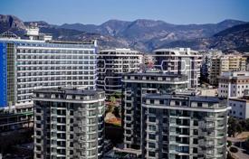 2-zimmer wohnung 54 m² in Tosmur, Türkei. 13 604 000 TRY