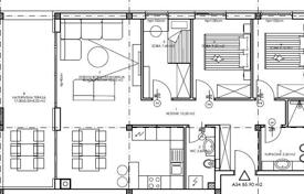 3-zimmer wohnung 86 m² in Pula, Kroatien. Price on request