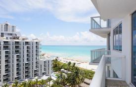 Wohnung – Miami Beach, Florida, Vereinigte Staaten. 932 000 €