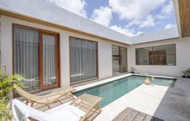 2-zimmer villa 120 m² in Bingin Beach, Indonesien. $315 000