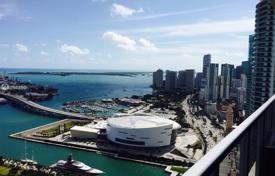 2-zimmer wohnung 137 m² in Miami, Vereinigte Staaten. 739 000 €