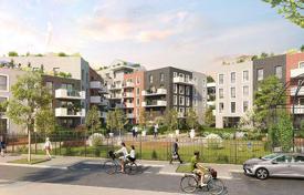 New residential complex with apartments in Nord, Frankreich. ab 311 000 €