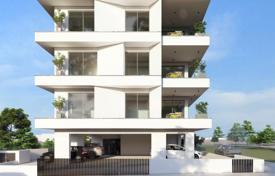 2-zimmer wohnung in Famagusta, Zypern. 210 000 €