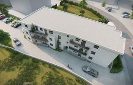 Wohnung Apartment for sale in a new project in Štinjan. 130 000 €