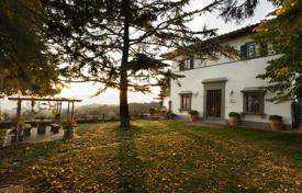 Villa in Florenz, Italien. 2 900 000 €