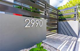 4-zimmer haus in der stadt 263 m² in Miami, Vereinigte Staaten. $1 999 000