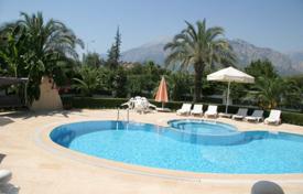 5-zimmer villa 500 m² in Kemer, Türkei. $2 353 000