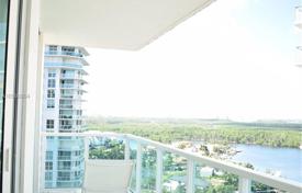 Wohnung – Sunny Isles Beach, Florida, Vereinigte Staaten. 728 000 €