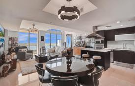 2-zimmer penthaus 146 m² in Miami, Vereinigte Staaten. $1 225 000