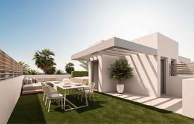 4-zimmer stadthaus 360 m² in San Pedro Alcántara, Spanien. 1 205 000 €